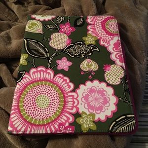 Vera Bradley IPad case